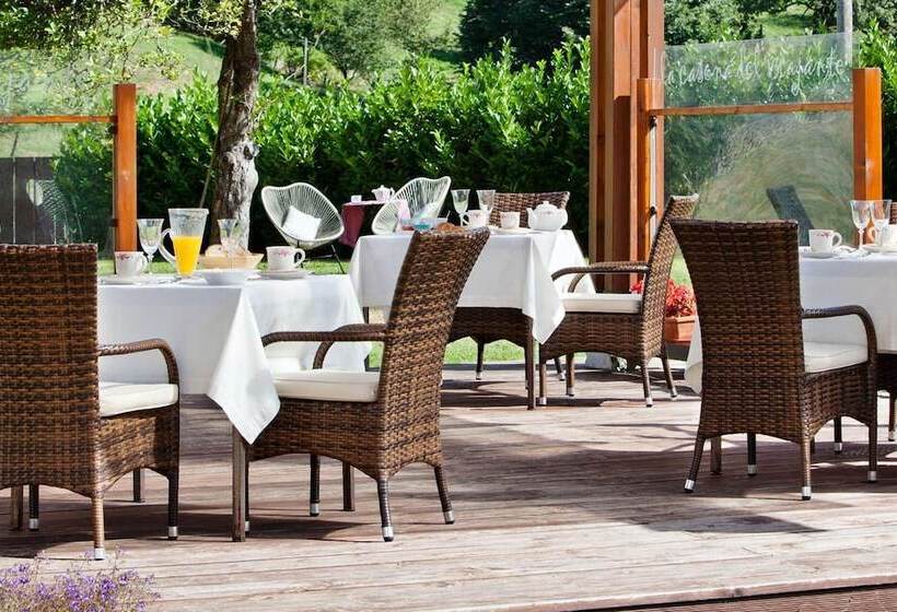 هتل La Casona Del Viajante   Adults Only