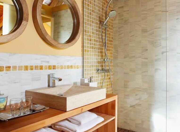 هتل La Casona Del Viajante   Adults Only