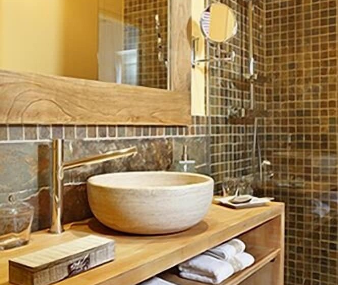 هتل La Casona Del Viajante   Adults Only