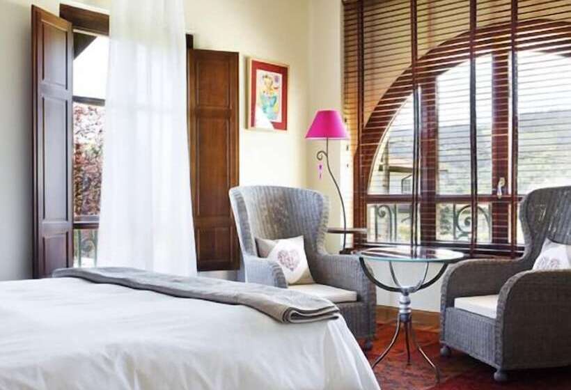 هتل La Casona Del Viajante   Adults Only