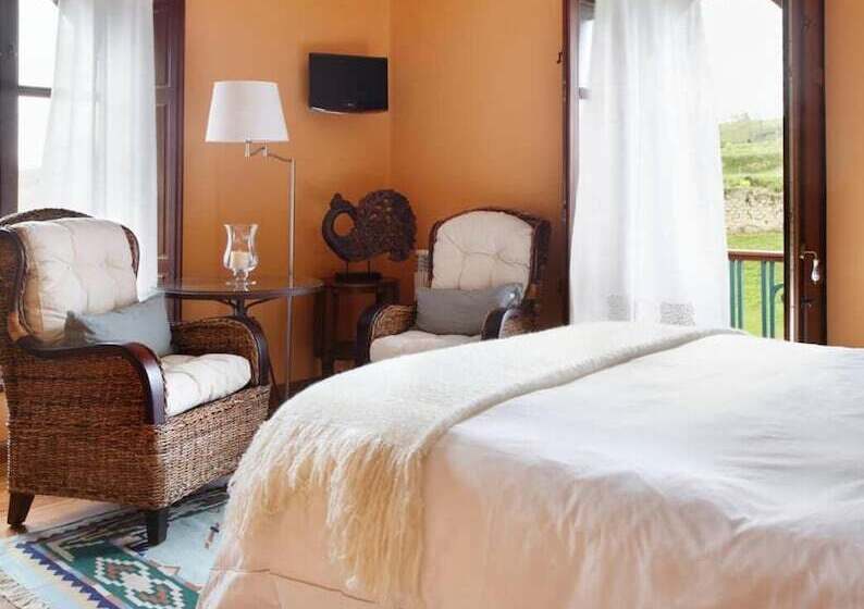هتل La Casona Del Viajante   Adults Only