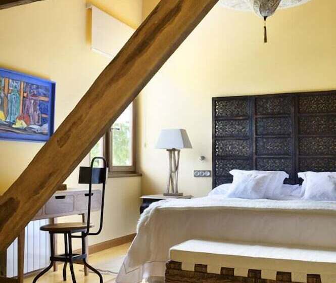 هتل La Casona Del Viajante   Adults Only