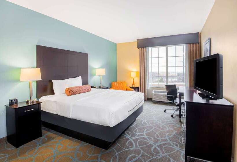 فندق La Quinta By Wyndham Clinton Historic Route 66