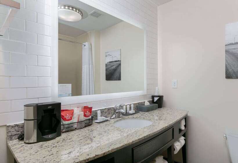 فندق La Quinta By Wyndham Clinton Historic Route 66