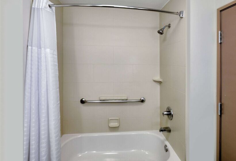 فندق La Quinta By Wyndham Clinton Historic Route 66