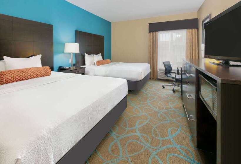 فندق La Quinta By Wyndham Clinton Historic Route 66