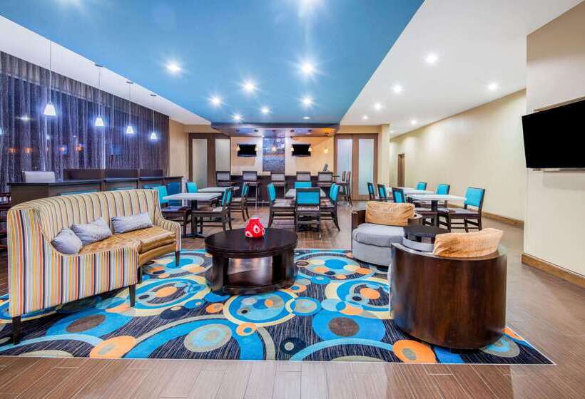 فندق La Quinta By Wyndham Clinton Historic Route 66