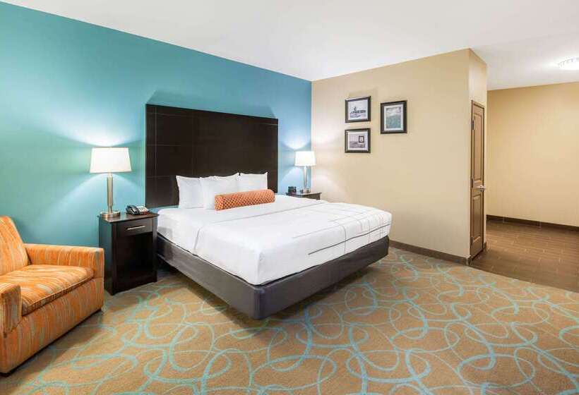 فندق La Quinta By Wyndham Clinton Historic Route 66