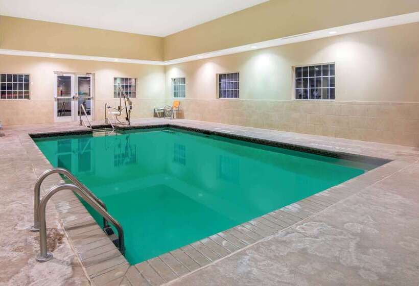 فندق La Quinta By Wyndham Clinton Historic Route 66