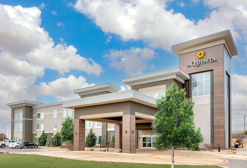 فندق La Quinta By Wyndham Clinton Historic Route 66