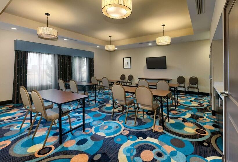 فندق La Quinta By Wyndham Clinton Historic Route 66