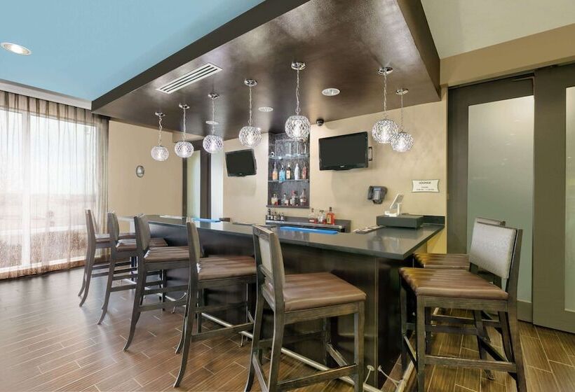 فندق La Quinta By Wyndham Clinton Historic Route 66