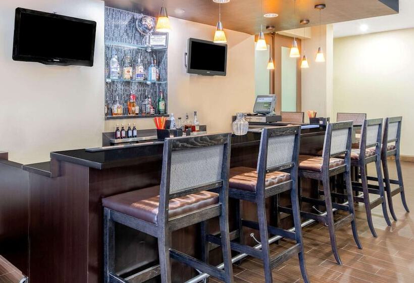 فندق La Quinta By Wyndham Clinton Historic Route 66