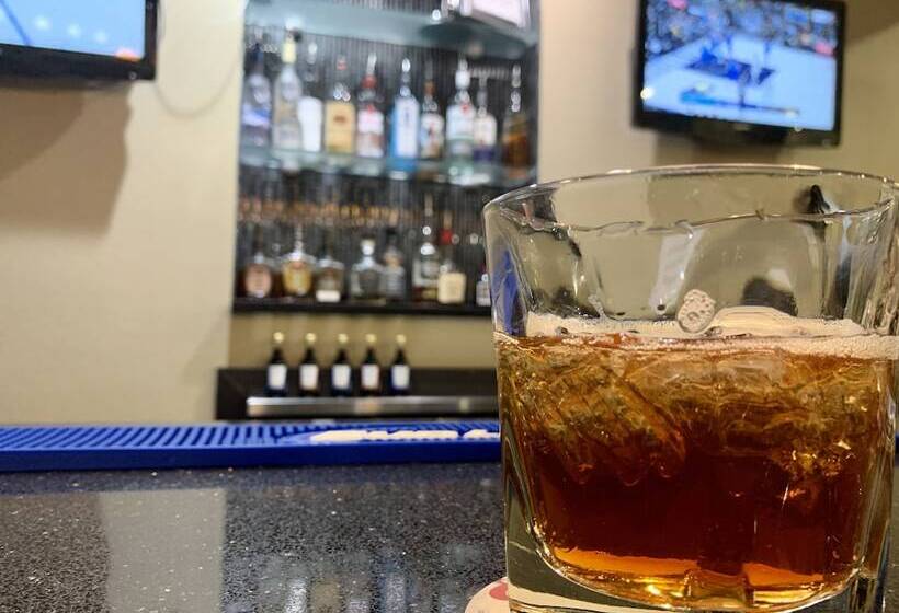 فندق La Quinta By Wyndham Clinton Historic Route 66