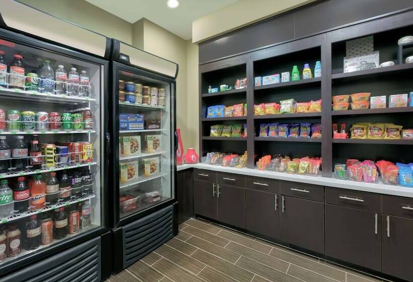 فندق La Quinta By Wyndham Clinton Historic Route 66