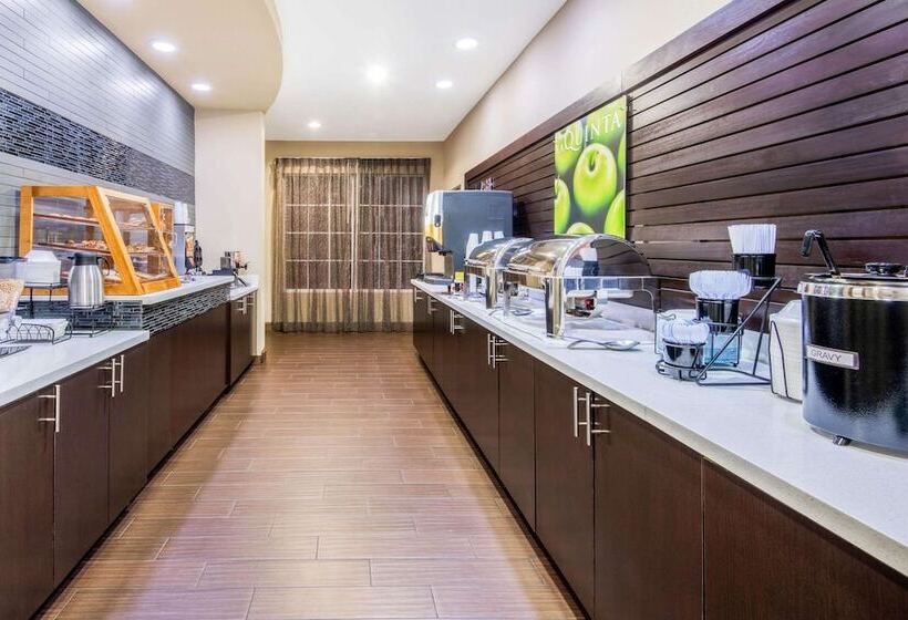 فندق La Quinta By Wyndham Clinton Historic Route 66