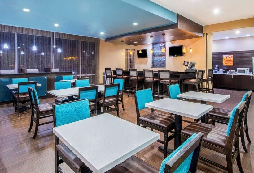 فندق La Quinta By Wyndham Clinton Historic Route 66