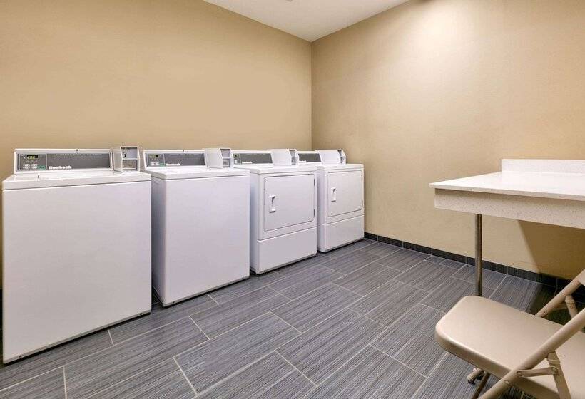 فندق La Quinta By Wyndham Clinton Historic Route 66