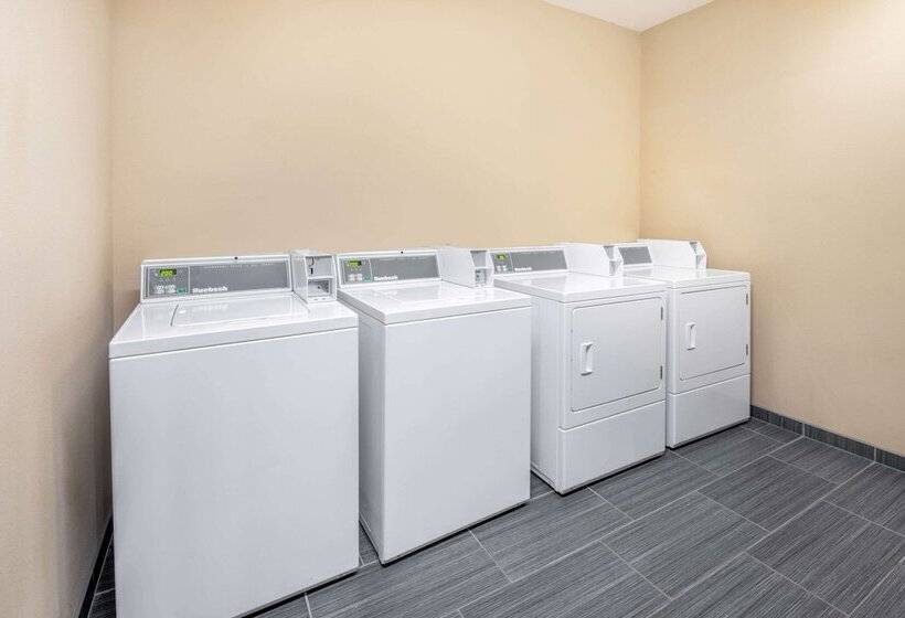 فندق La Quinta By Wyndham Clinton Historic Route 66