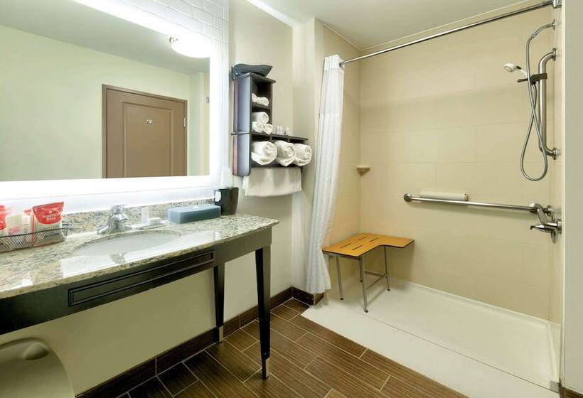 فندق La Quinta By Wyndham Clinton Historic Route 66