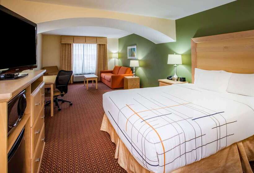 酒店 La Quinta By Wyndham Rochester Mayo Clinic Area South