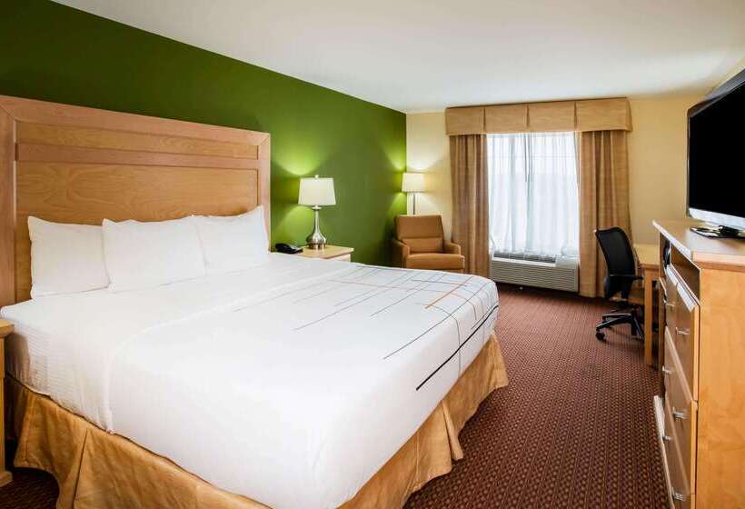 هتل La Quinta By Wyndham Rochester Mayo Clinic Area South