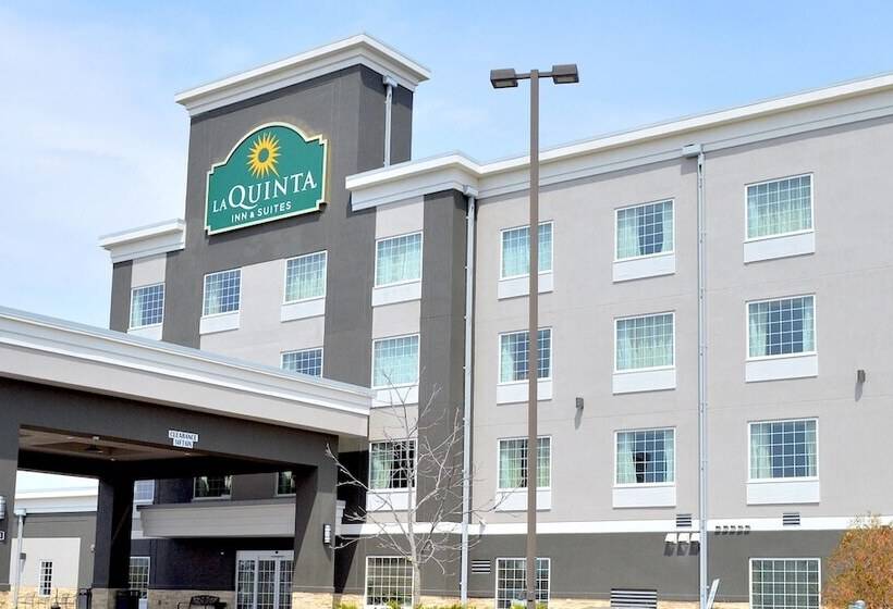 酒店 La Quinta By Wyndham Rochester Mayo Clinic Area South