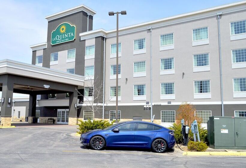 酒店 La Quinta By Wyndham Rochester Mayo Clinic Area South