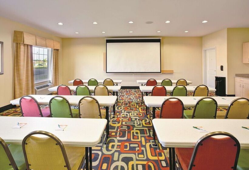 酒店 La Quinta By Wyndham Rochester Mayo Clinic Area South