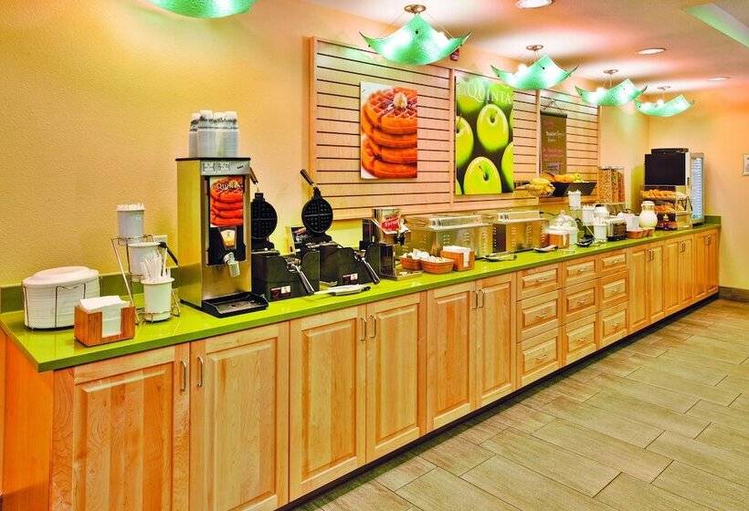 酒店 La Quinta By Wyndham Rochester Mayo Clinic Area South