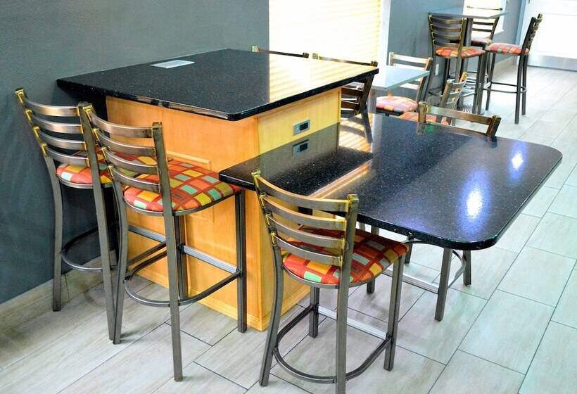 酒店 La Quinta By Wyndham Rochester Mayo Clinic Area South