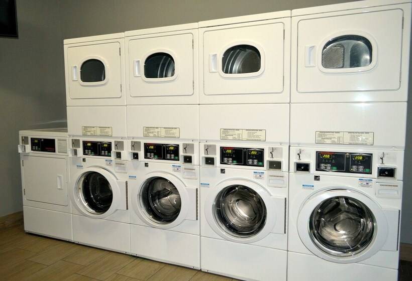 酒店 La Quinta By Wyndham Rochester Mayo Clinic Area South