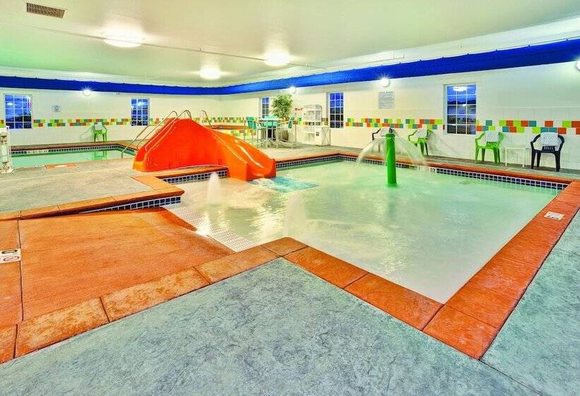 酒店 La Quinta By Wyndham Rochester Mayo Clinic Area South