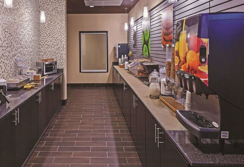 בית מלון כפרי La Quinta By Wyndham Wichita Falls   Msu Area