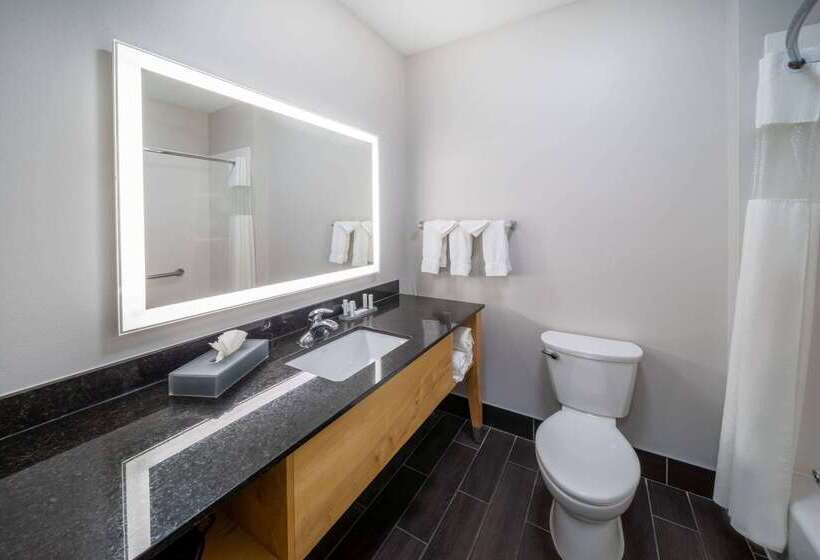 فندق La Quinta By Wyndham Wichita Falls   Msu Area