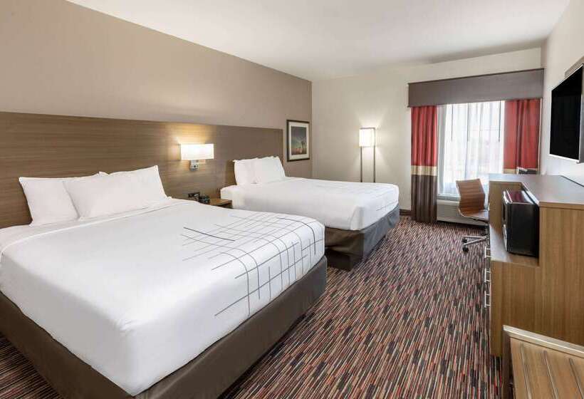 فندق La Quinta By Wyndham Wichita Falls   Msu Area
