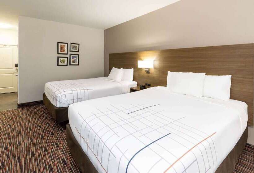 فندق La Quinta By Wyndham Wichita Falls   Msu Area