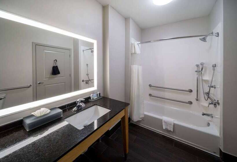 فندق La Quinta By Wyndham Wichita Falls   Msu Area