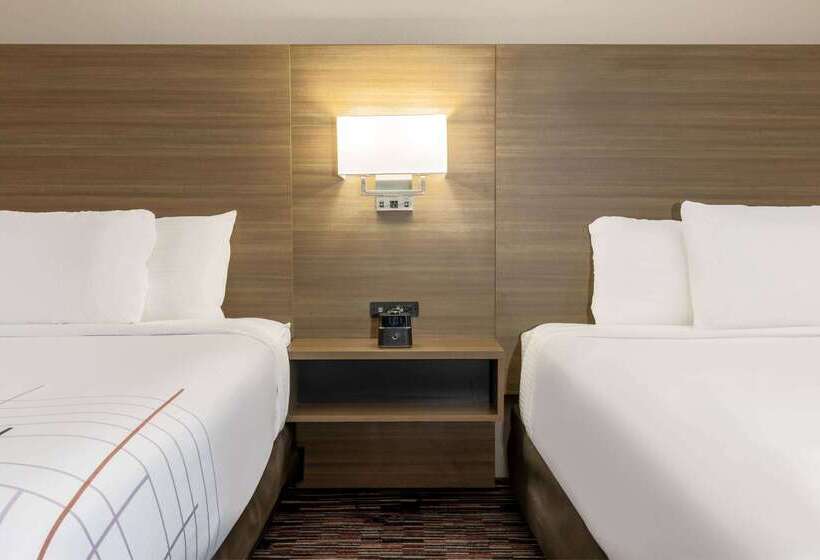 فندق La Quinta By Wyndham Wichita Falls   Msu Area