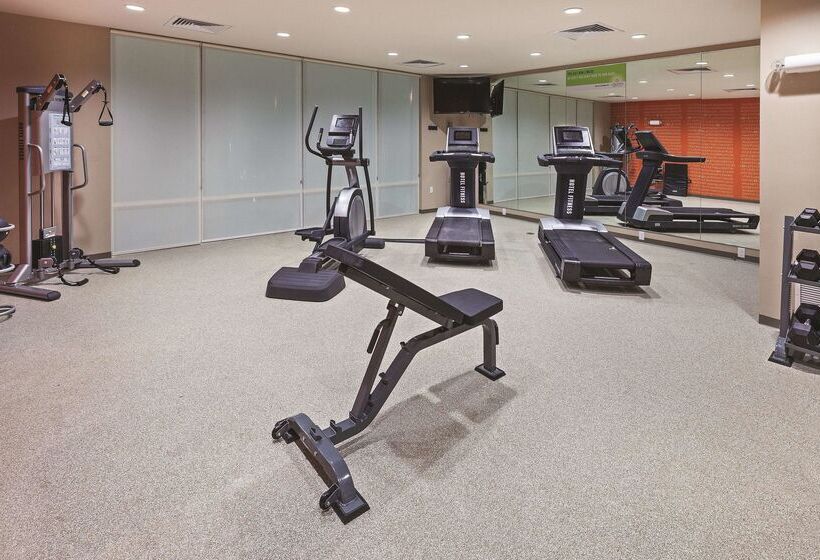 בית מלון כפרי La Quinta By Wyndham Wichita Falls   Msu Area