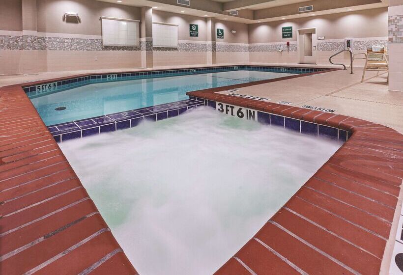 فندق La Quinta By Wyndham Wichita Falls   Msu Area