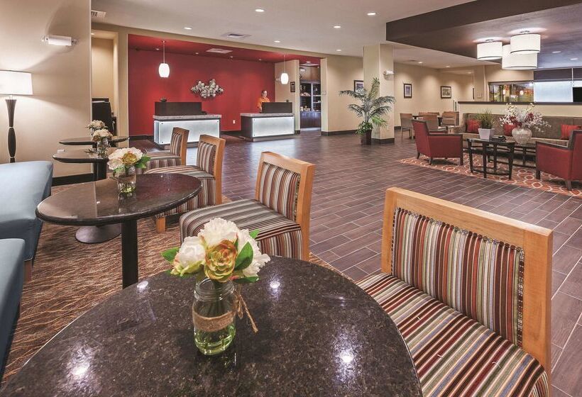فندق La Quinta By Wyndham Wichita Falls   Msu Area