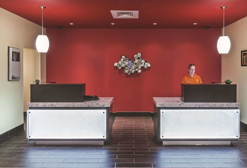 فندق La Quinta By Wyndham Wichita Falls   Msu Area