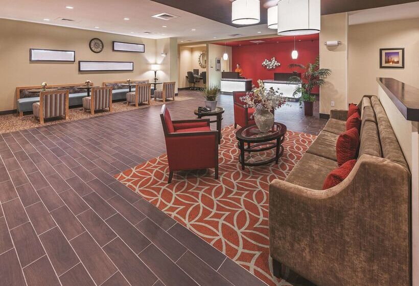 בית מלון כפרי La Quinta By Wyndham Wichita Falls   Msu Area