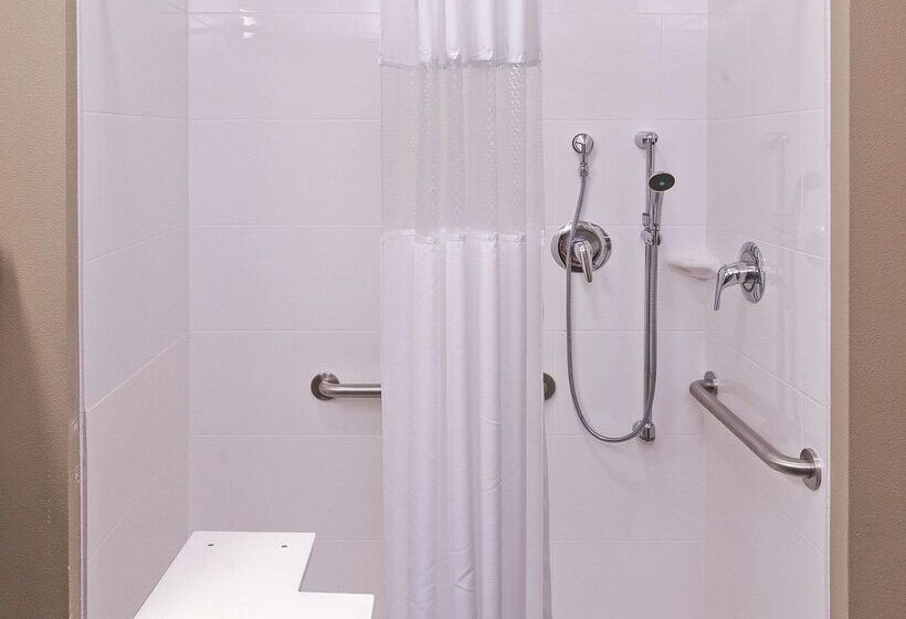 فندق La Quinta By Wyndham Wichita Falls   Msu Area