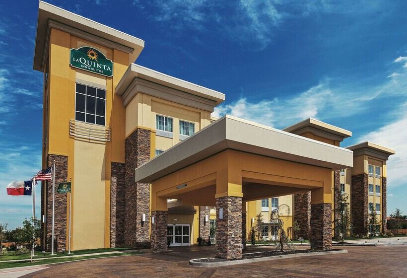 فندق La Quinta By Wyndham Wichita Falls   Msu Area