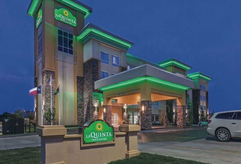 فندق La Quinta By Wyndham Wichita Falls   Msu Area