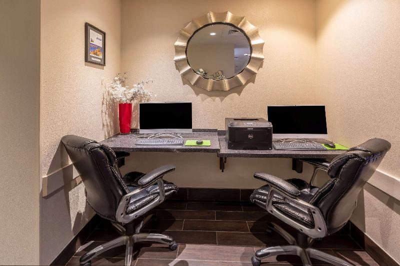 فندق La Quinta By Wyndham Wichita Falls   Msu Area