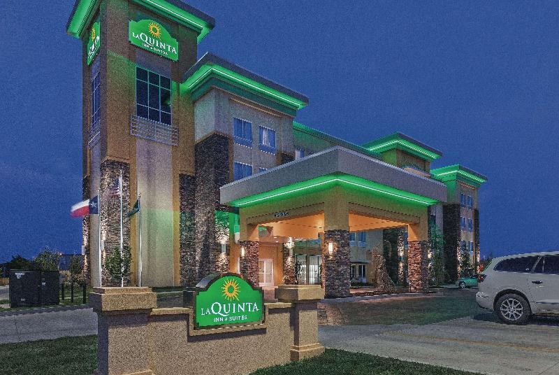 فندق La Quinta By Wyndham Wichita Falls   Msu Area