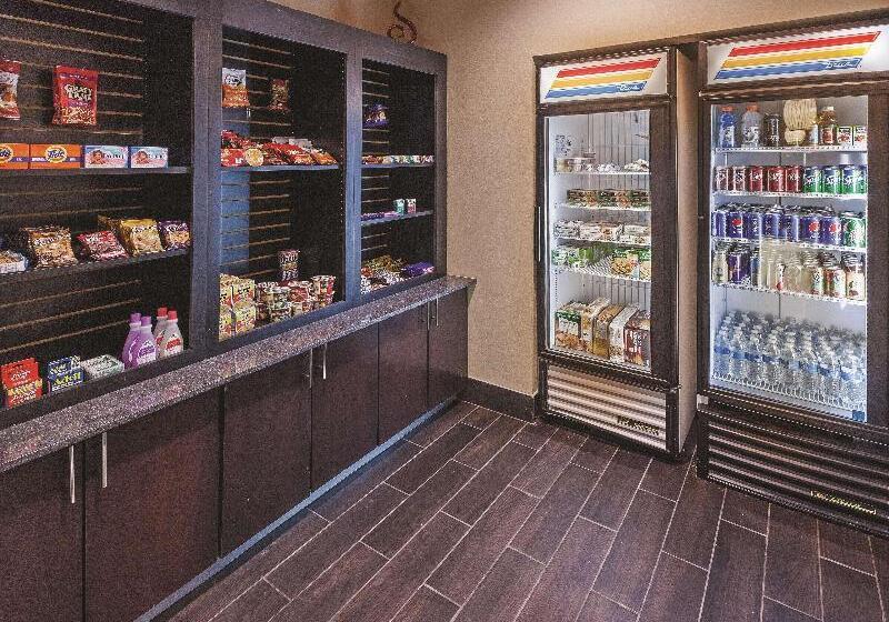 فندق La Quinta By Wyndham Wichita Falls   Msu Area